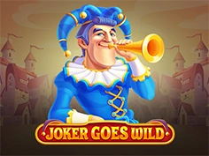 Joker Goes Wild