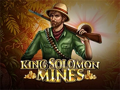 King Solomon Mines