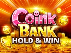 Coink Bank