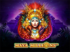 Maya Millions