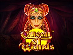 Queen Of Wands