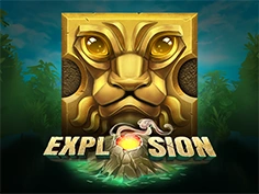 Explosion