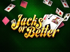 Jacks Or Better SkyWind