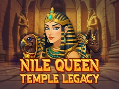 Nile Queen Temple Legacy