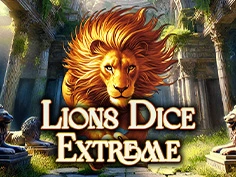 Lions Dice Extreme