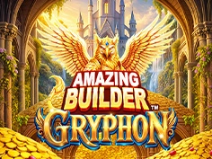 Amazing Builder Gryphon