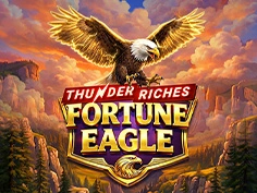 Thunder Riches: Fortune Eagle