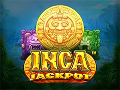 Inca Jackpot