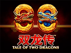 Tale of Two Dragons