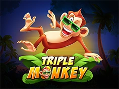Triple Monkey Skywind