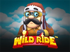 Wild Ride