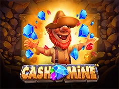 Cash Mine