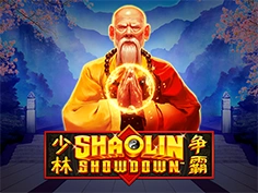 Shaolin Showdown