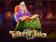 Teller of Tales