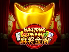 Mahjong Jinpai