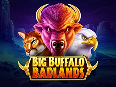 Big Buffalo Badlands