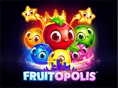 Fruitopolis