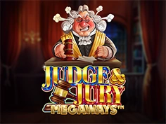 Judge and Jury Megaways