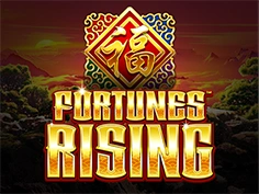 Fortunes Rising