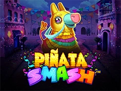 Pinata Smash