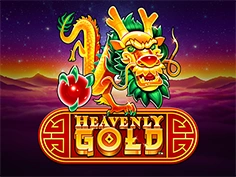 Heavenly Gold