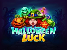 Halloween Luck