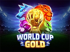 World Cup Gold