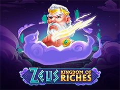 Zeus Kingdom of Riches