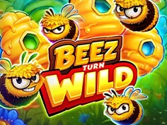 Beez Turn Wild
