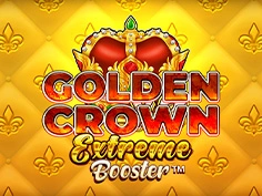 Golden Crown Extreme Booster