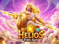 Helios Triple Sun