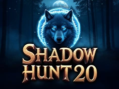 Shadow Hunt 20
