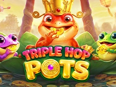 Triple Hop Pots