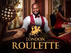 London Roulette