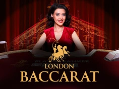 London Baccarat
