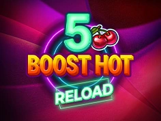 5 Boost Hot Reload