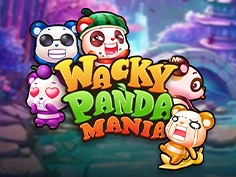 Wacky Panda Mania
