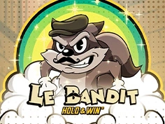 Le Bandit Hold And Win
