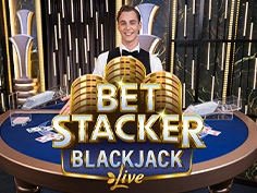 Classic Bet Stacker Blackjack 18
