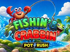 Fishin and Crabbin