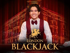 London Blackjack