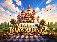 1 Reel - In Wonderland 2