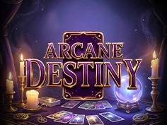 Arcane Destiny