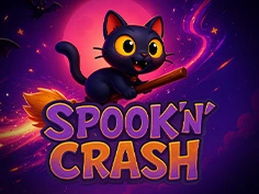 Spook N Crash