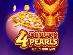 4 Dragon Pearls