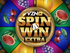 VZN Spin A Win Extra