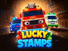 Lucky Stamps