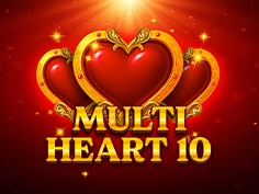 Multi Heart 10