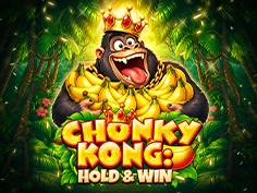 Chonky Kong Hold and Win