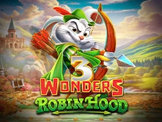 3 Wonders Robin Hood
